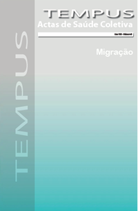 					Visualizar v. 14 n. 3 (2020): Migração
				