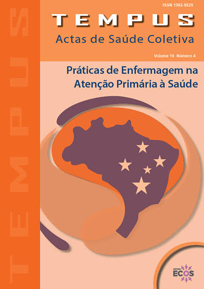 Práticas de Enfermagem na Atenção Primária à Saúde